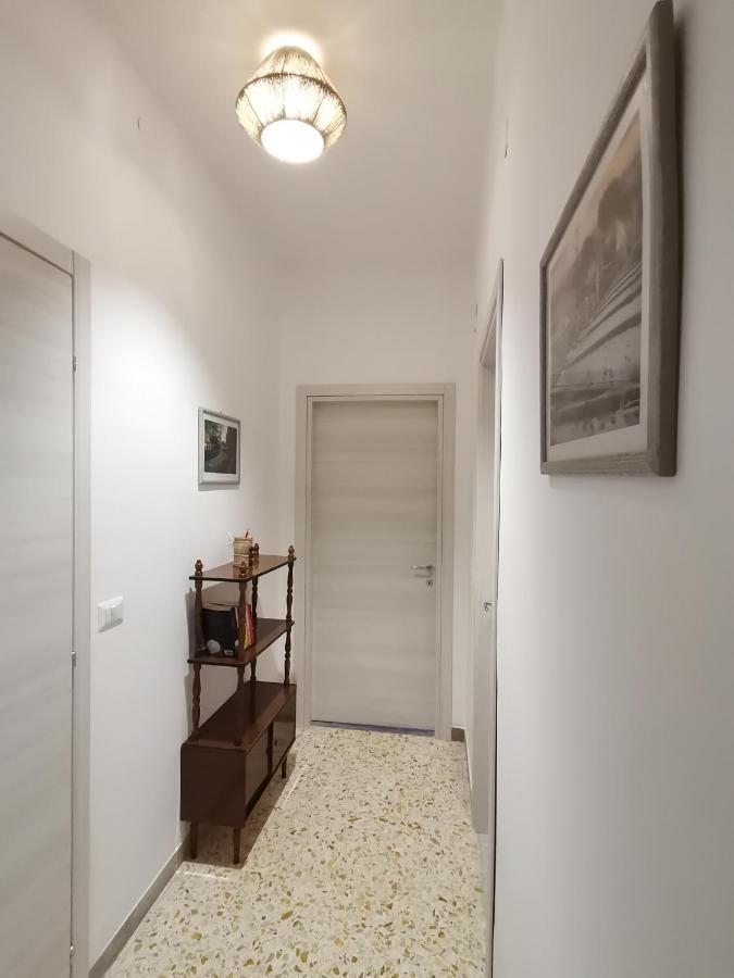 Domus Lineker Apartment Venafro Exterior photo