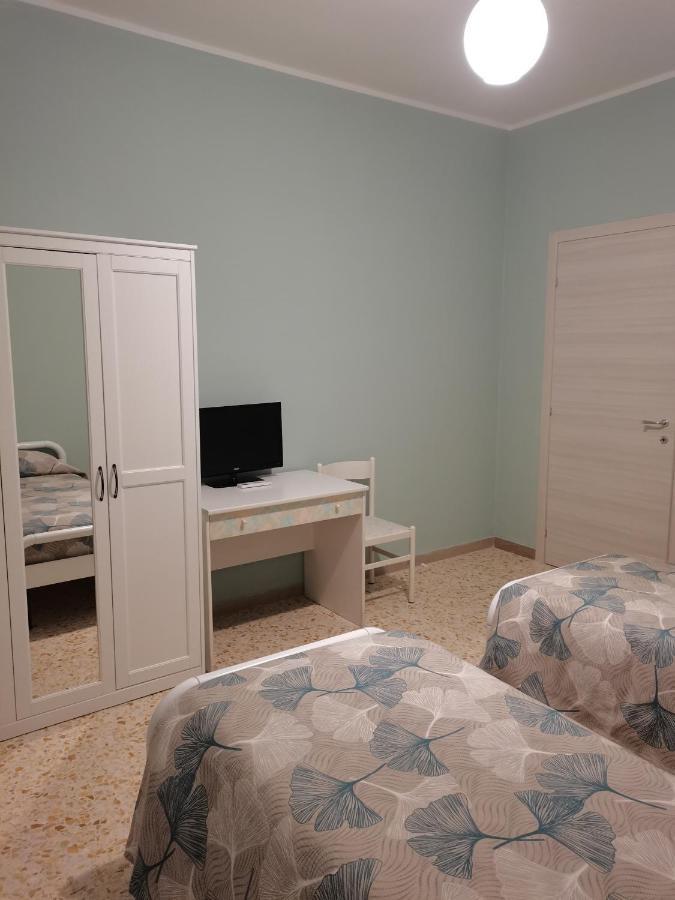 Domus Lineker Apartment Venafro Exterior photo