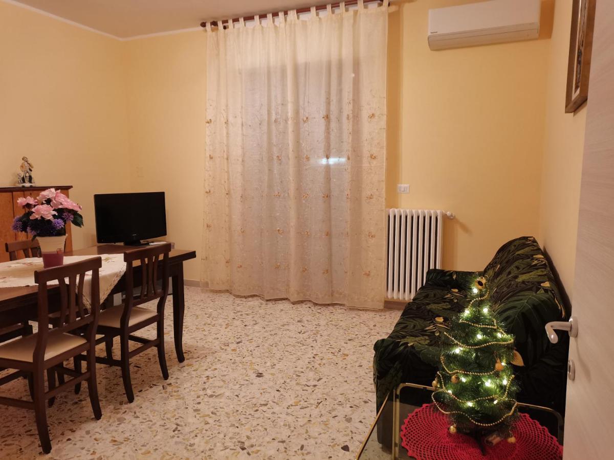 Domus Lineker Apartment Venafro Exterior photo