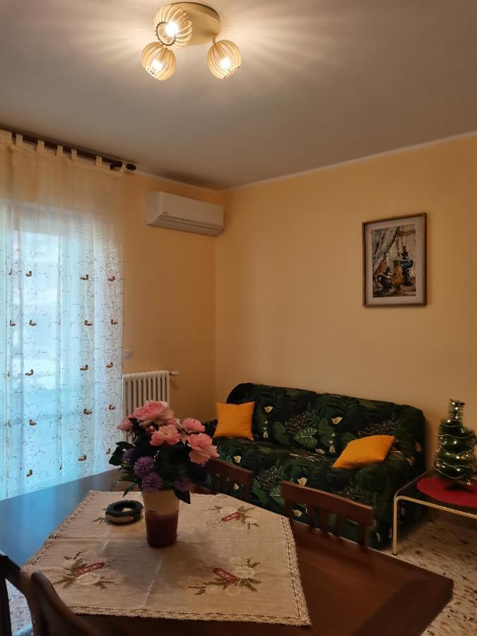 Domus Lineker Apartment Venafro Exterior photo