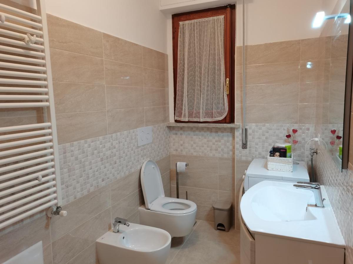 Domus Lineker Apartment Venafro Exterior photo