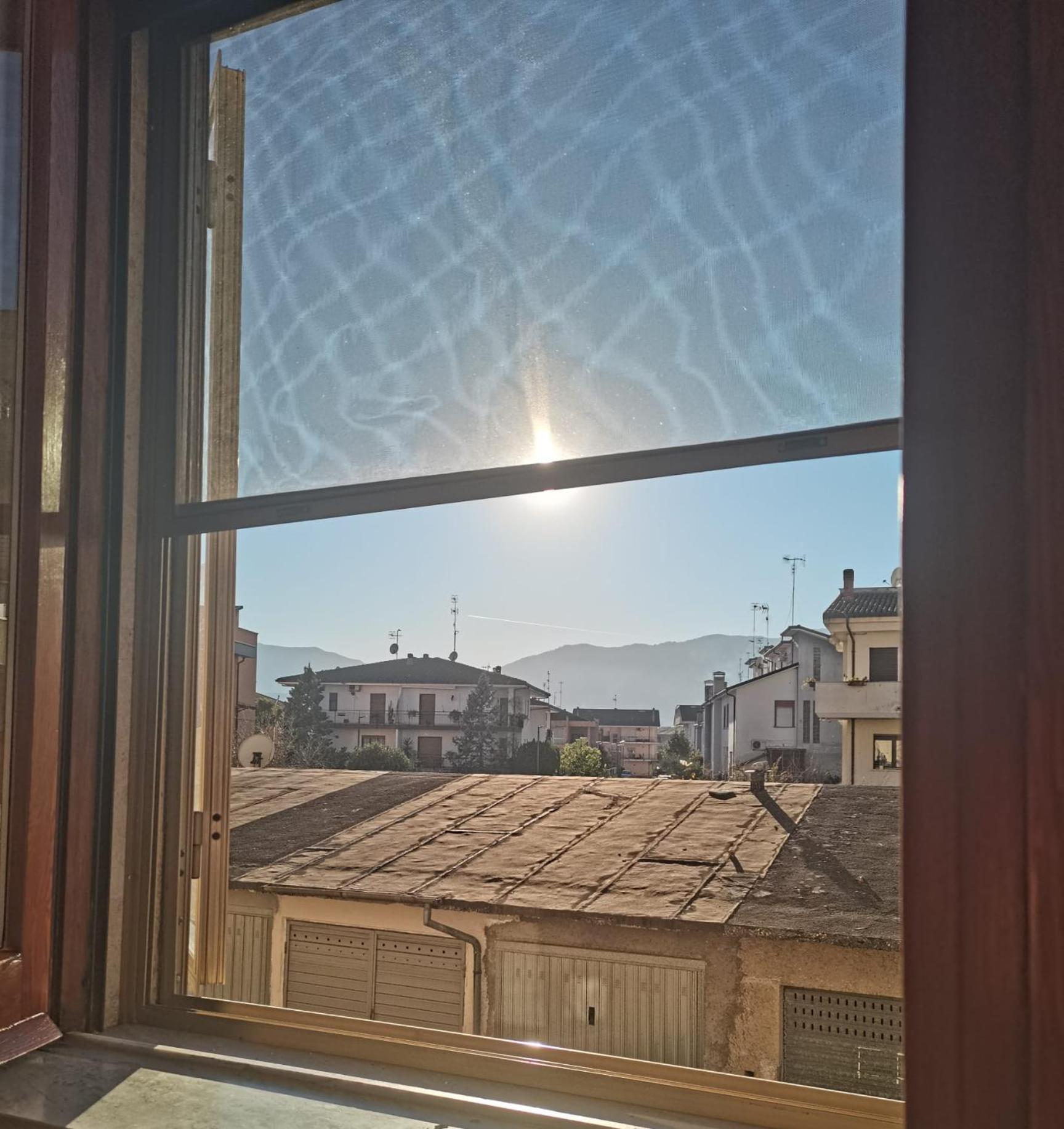 Domus Lineker Apartment Venafro Exterior photo